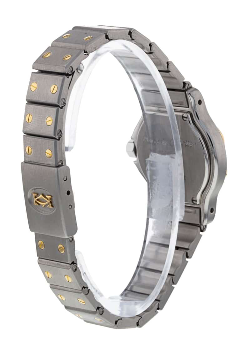 Cartier Santos W2001683